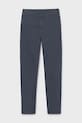 Детски панталон Mayoral soft еластичен тъмносин 7569.7E.Junior.9BYA