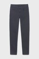 Mayoral pantaloni copii soft panza negru 7569.7E.Junior.9BYA