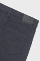 Băieți Mayoral pantaloni copii soft 7569.7E.Junior.9BYA negru