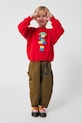 Bobo Choses gyerek nadrág Tic Tac Toe 225AC077