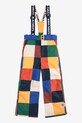 Bobo Choses pantaloni de schi pentru copii 225AC130 multicolor AW25