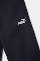 Παιδικό φούτερ Puma ESS No. 1 Logo Sweatpants FL B σκούρο μπλε 684912