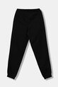 Dječji donji dio trenirke Puma ESS Sweatpants FL B 684915 crna AW25