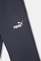 Αγορίστικα Παιδικό φούτερ Puma ESS No. 1 Logo Sweatpants FL PS 684933 σκούρο μπλε