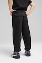 Puma pantaloni de trening pentru copii ESS No. 1 Logo Sweatpants FL PS 684933 negru