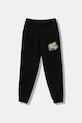 Детски спортен панталон Puma MID90s Sweatpants TR B трикотаж черен 688470
