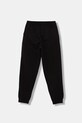 Puma spodnie dresowe dziecięce MID90s Sweatpants TR B 688470 czarny AW25