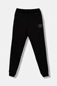 Παιδικό φούτερ Puma PUMA CLASS Sweatpants TR B πλεκτό ύφασμα μαύρο 688853