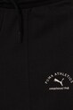 Αγορίστικα Παιδικό φούτερ Puma PUMA CLASS Sweatpants TR B 688853 μαύρο
