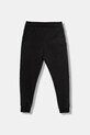 Puma spodnie dresowe dziecięce PUMA X HOT WHEELS Sweatpants TR 632397 czarny AW25
