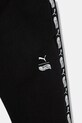Chłopiec Puma spodnie dresowe dziecięce PUMA X HOT WHEELS Sweatpants TR 632397 czarny