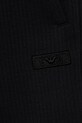 Dečki Otroški spodnji del trenirke Emporio Armani EB000464.AF16392 mornarsko modra