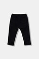 Otroški spodnji del trenirke Emporio Armani EB000475.AF16392 mornarsko modra AW25