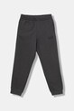 EA7 Emporio Armani pantaloni de trening pentru copii uni gri 7B000163.AF10368