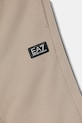 BIMBO EA7 Emporio Armani pantaloni tuta bambino/a 7B000194.AF10368 beige