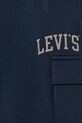 Băieți Levi's pantaloni de trening pentru copii CARGO JOGGER 8EN651 bleumarin