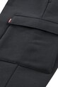Παιδικό φούτερ Levi's CARGO JOGGER μαύρο 9EN651
