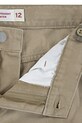 Levi's spodnie bawełniane dziecięce 555 RELAXED CARPENTER PANTS zielony 9EN807