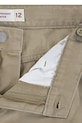Παιδικό βαμβακερό παντελόνι Levi's 555 RELAXED CARPENTER PANTS πράσινο 9EN807