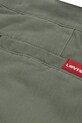 Παιδικό παντελόνι Levi's 578 BAGGY FIT CARGO PANTS πράσινο 9EN809