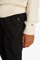 Tommy Hilfiger pantaloni con cotone per bambini KB0KB09638.104.122.9BYA