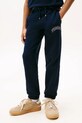 Хлопчик Спортивні штани Tommy Hilfiger KB0KB09905.9BYA темно-синій