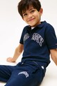 Спортивні штани Tommy Hilfiger KB0KB09905.9BYA темно-синій