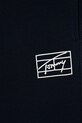 Dječji donji dio trenirke Tommy Hilfiger mornarsko plava KB0KB09967.9BYA