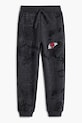 Desigual pantaloni de trening din bumbac pentru copii bumbac gri 25WBPK06