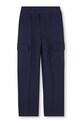 Παιδικό φούτερ Karl Lagerfeld Z30627.162.174 σκούρο μπλε AW25