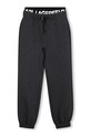 Παιδικό φούτερ Karl Lagerfeld Z30630.162.174 γκρί AW25