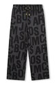 Детские спортивные штаны Marc Jacobs W60647.114.150 чёрный AW25