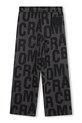 Мальчик Детские спортивные штаны Marc Jacobs W60647.114.150 чёрный