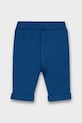 Mayoral Newborn pantaloni bebe 2578.1P.Newborn.9BYA albastru AW25
