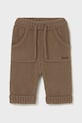 Mayoral Newborn pantaloni bebe reglabil maro 2579.1Q.Newborn.9BYA