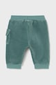 Mayoral Newborn pantaloni bebe 2587.1N.Newborn.9BYA turcoaz AW25