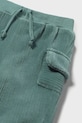 Băieți Mayoral Newborn pantaloni bebe 2587.1N.Newborn.9BYA turcoaz
