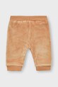 Брюки для младенцев Mayoral Newborn 2587.1N.Newborn.9BYA коричневый AW25