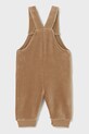 Mayoral Newborn komin z wełną dziecięcy 2635.1P.Newborn.9BYA brązowy AW25