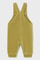 Mayoral Newborn komin z wełną dziecięcy 2635.1P.Newborn.9BYA zielony AW25