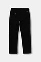Guess spodnie dziecięce L5BB00.WI240.9BYA czarny AW25