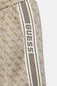 Chłopiec Guess spodnie dresowe dziecięce L5BQ15.K2042.9BYA beżowy
