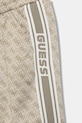 Chlapec Detské tepláky Guess L5BQ15.K2042.9BYA béžová