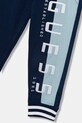 Αγορίστικα Παιδικό βαμβακερό παντελόνι Guess N5BQ13.KAX74.9BYA σκούρο μπλε