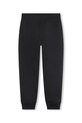 Băieți HUGO pantaloni de trening pentru copii G00456.162.174 negru