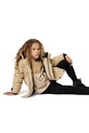 HUGO pantaloni de trening pentru copii G00456.162.174 negru