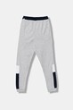 BOSS pantaloni de trening pentru copii J52290.162.174 gri AW25