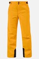 Rossignol spodnie narciarskie dziecięce INSULATED RLOYP02 żółty AW25