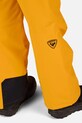 Rossignol spodnie narciarskie dziecięce INSULATED RLOYP02