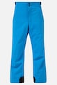 Rossignol spodnie narciarskie dziecięce INSULATED RLOYP02 niebieski AW25